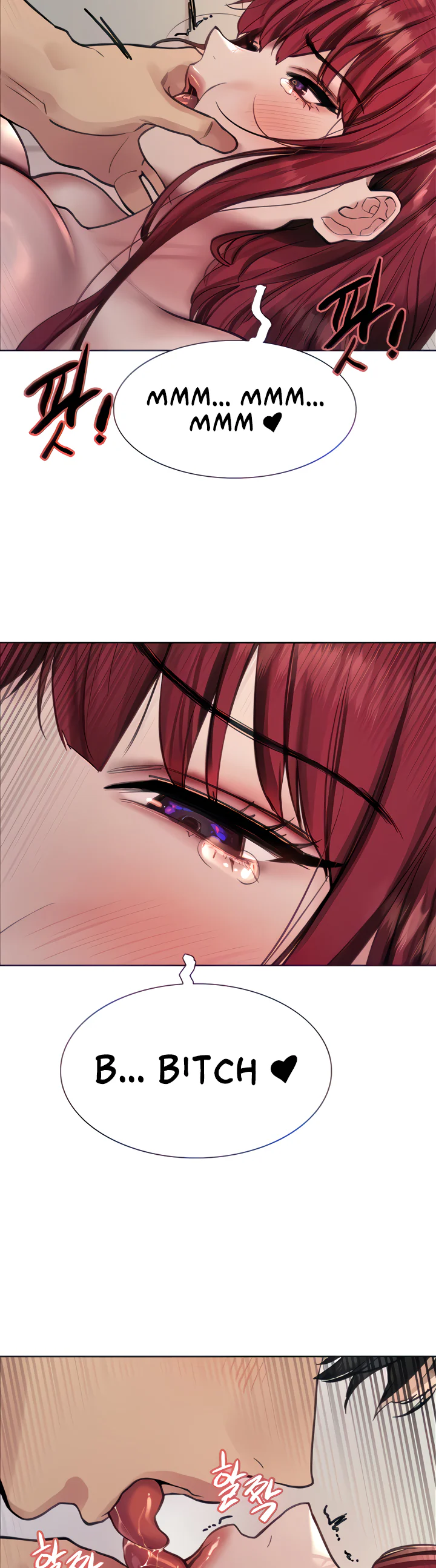 Sex Stopwatch Chapter 71 page 29