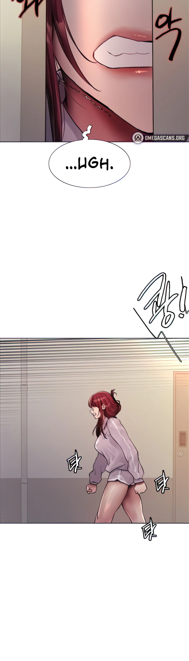 Sex Stopwatch Chapter 71 page 15