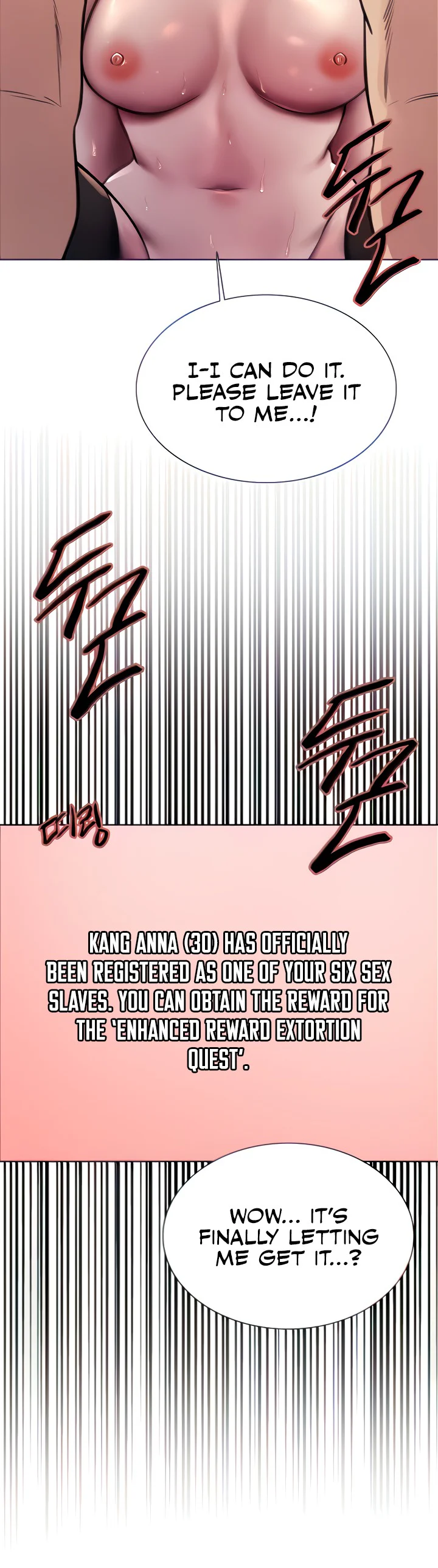 Sex Stopwatch Chapter 71 page 5