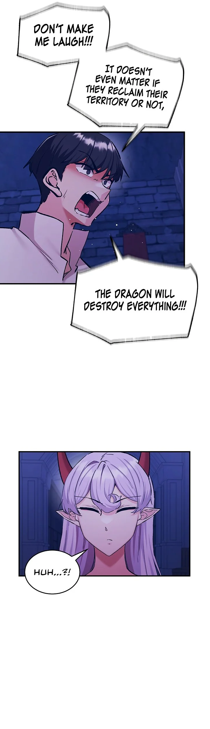 Regressed Warriors Female Dominance Diary Chapter 102 page 17
