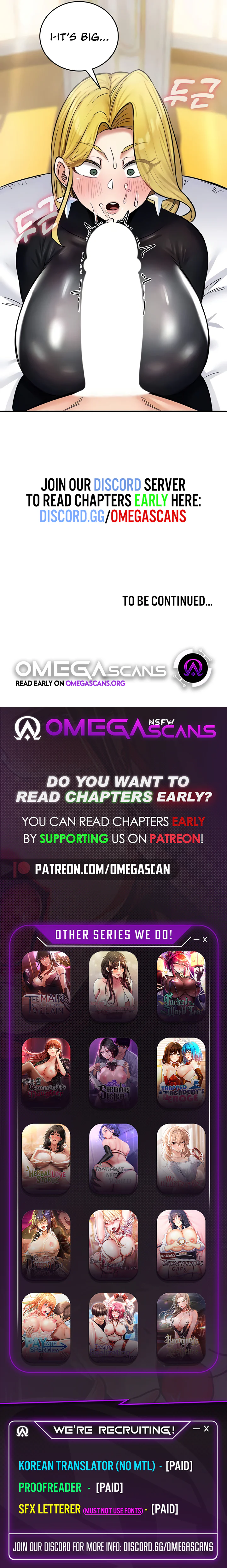 Regressed Warriors Female Dominance Diary Chapter 10 page 41