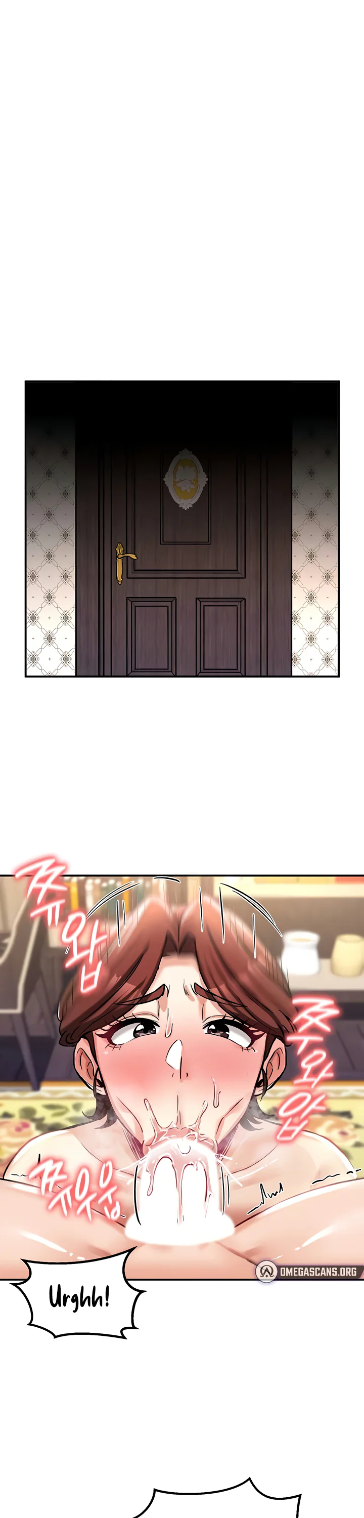 Regressed Warriors Female Dominance Diary Chapter 23 page 12
