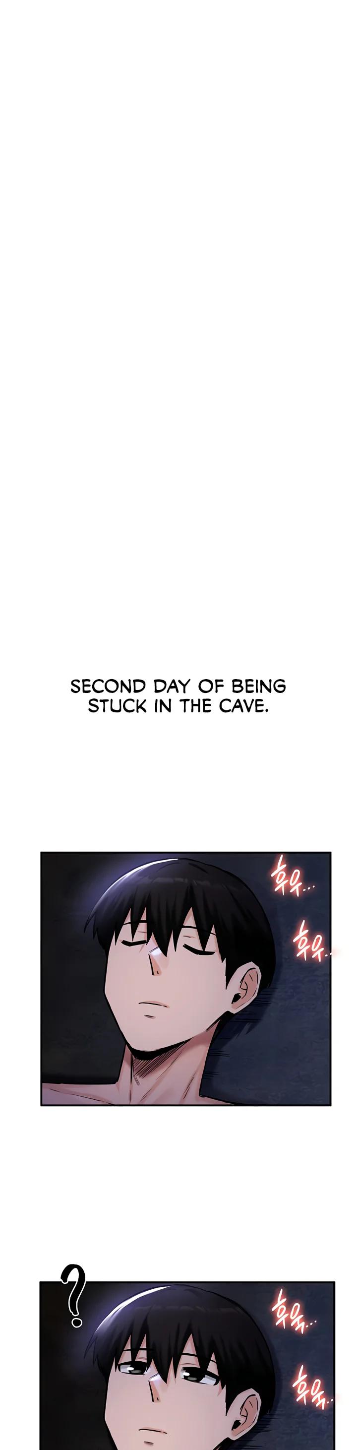 Regressed Warriors Female Dominance Diary Chapter 47 page 11