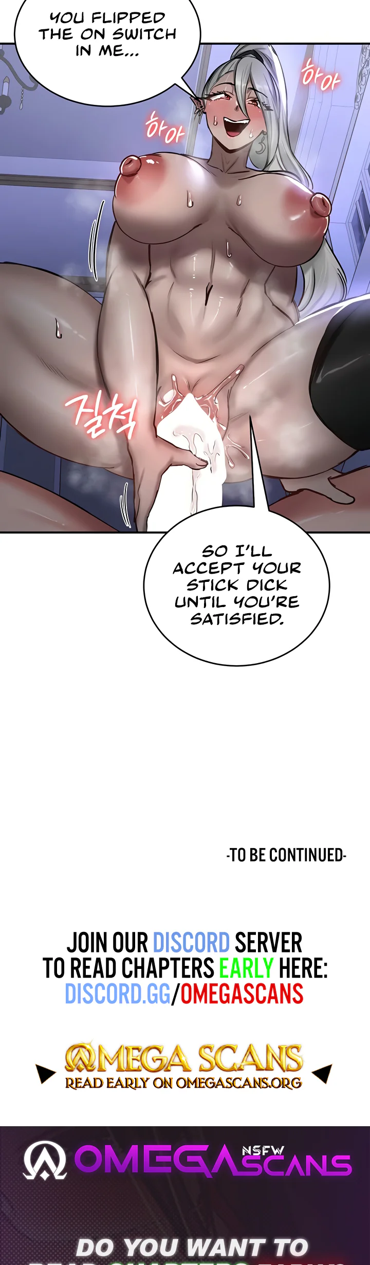 Regressed Warriors Female Dominance Diary Chapter 59 page 29