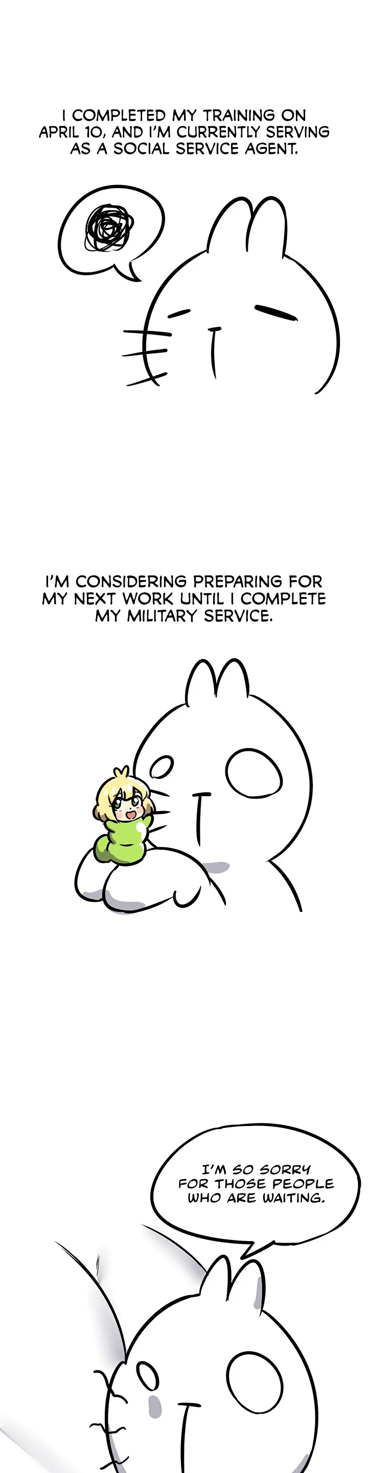 Regressed Warriors Female Dominance Diary Chapter 67.5 page 4