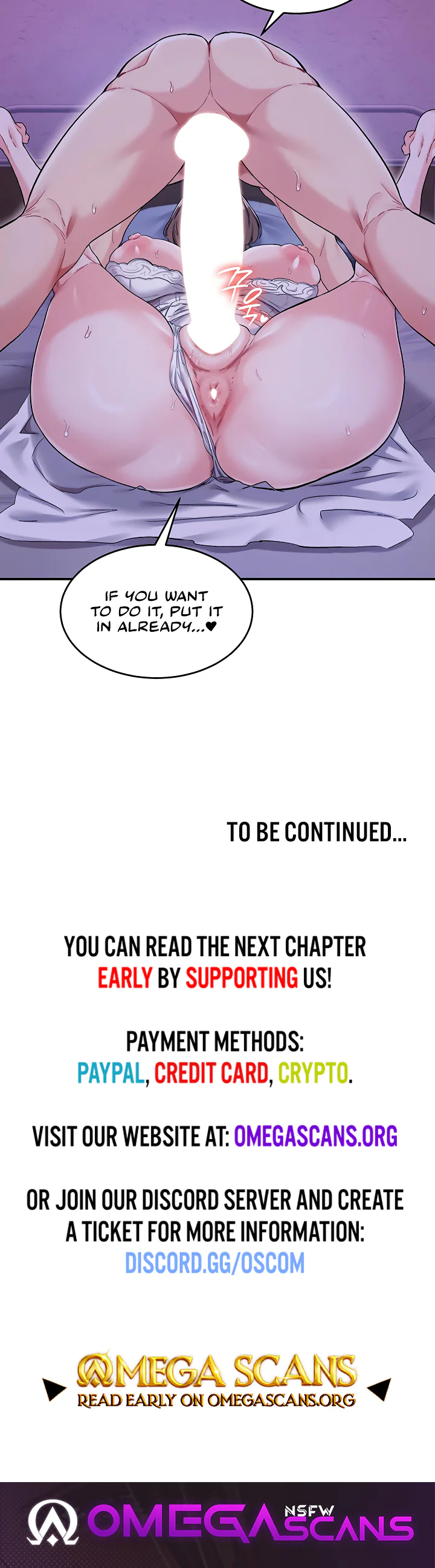 Regressed Warriors Female Dominance Diary Chapter 68 page 30