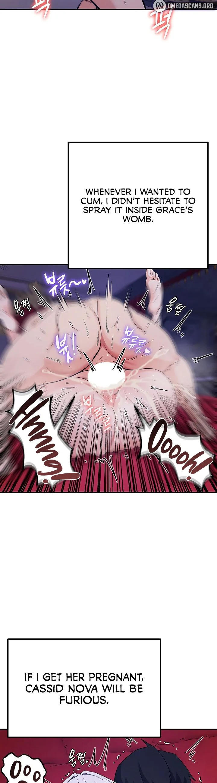 Regressed Warriors Female Dominance Diary Chapter 75 page 15