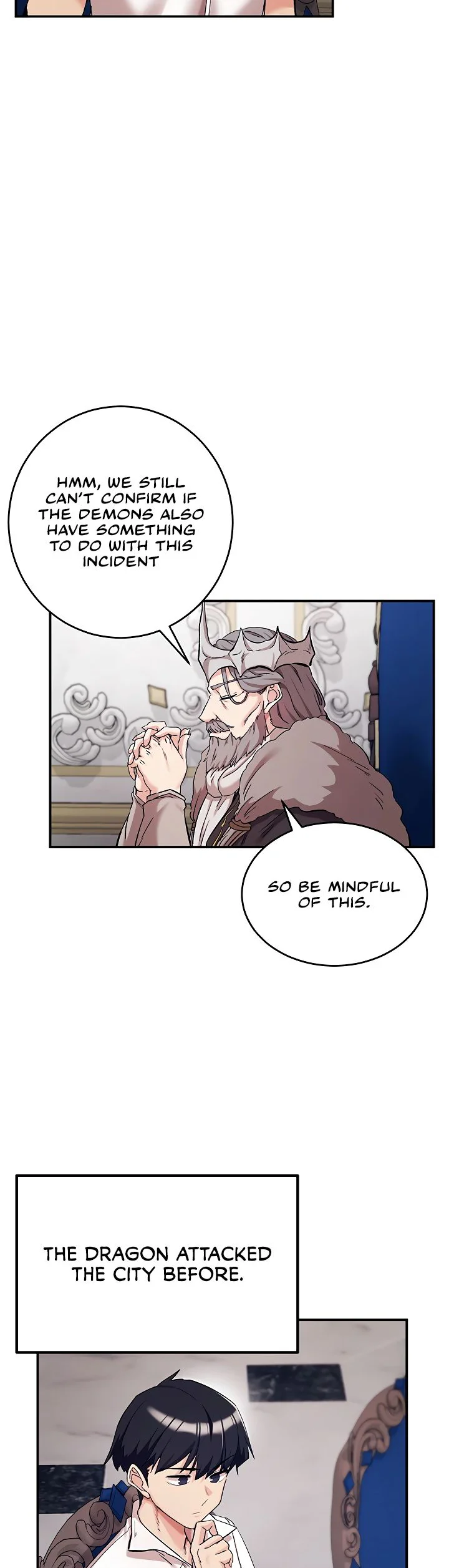 Regressed Warriors Female Dominance Diary Chapter 75 page 26