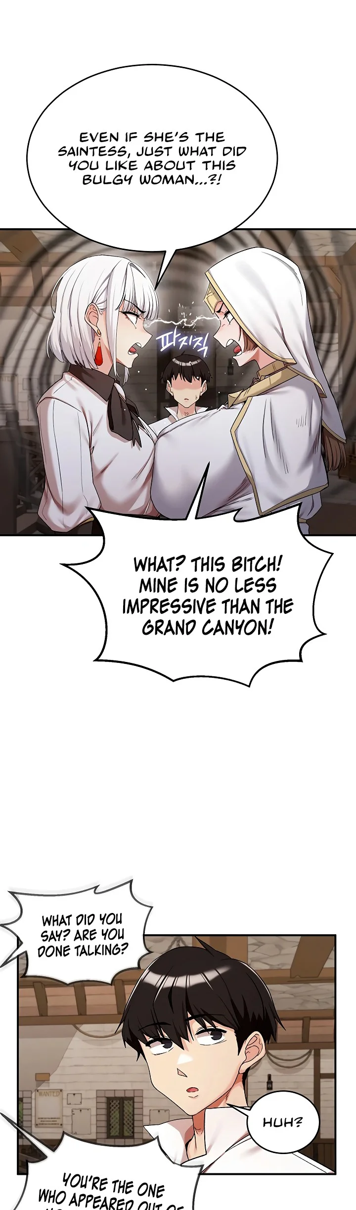 Regressed Warriors Female Dominance Diary Chapter 76 page 2
