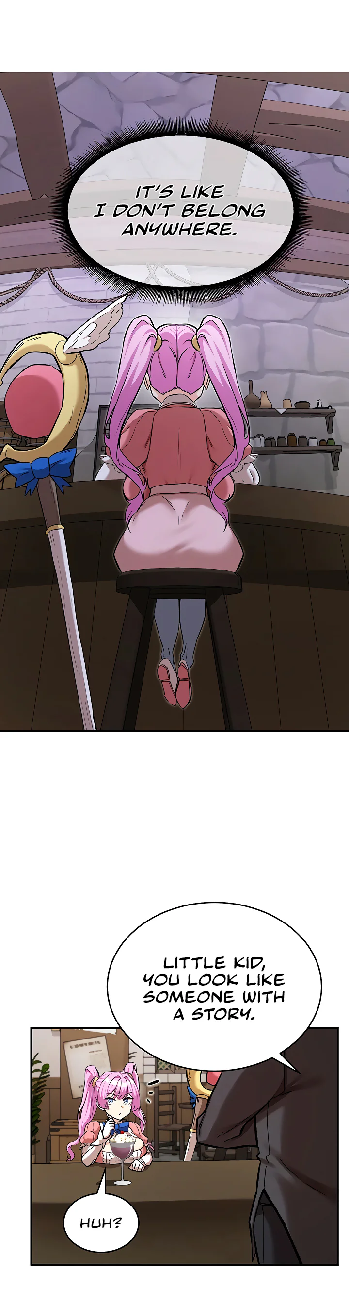 Regressed Warriors Female Dominance Diary Chapter 79 page 29