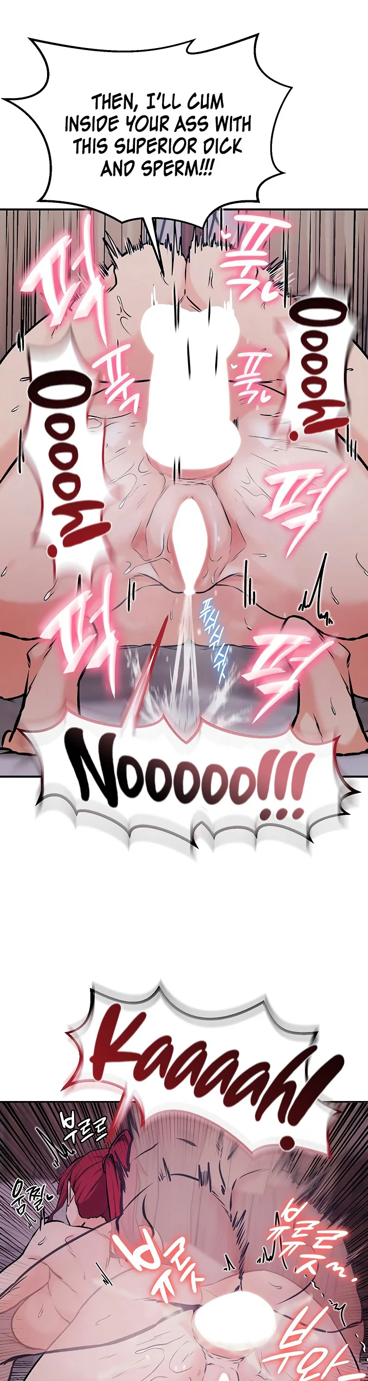 Regressed Warriors Female Dominance Diary Chapter 79 page 2