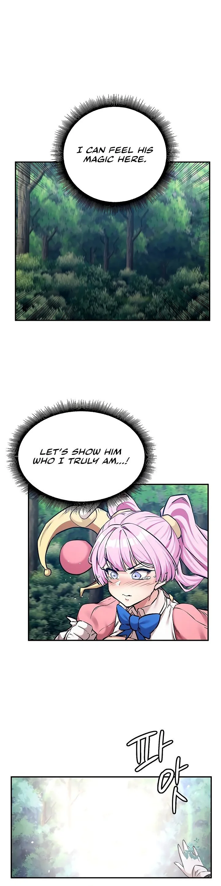 Regressed Warriors Female Dominance Diary Chapter 80 page 24