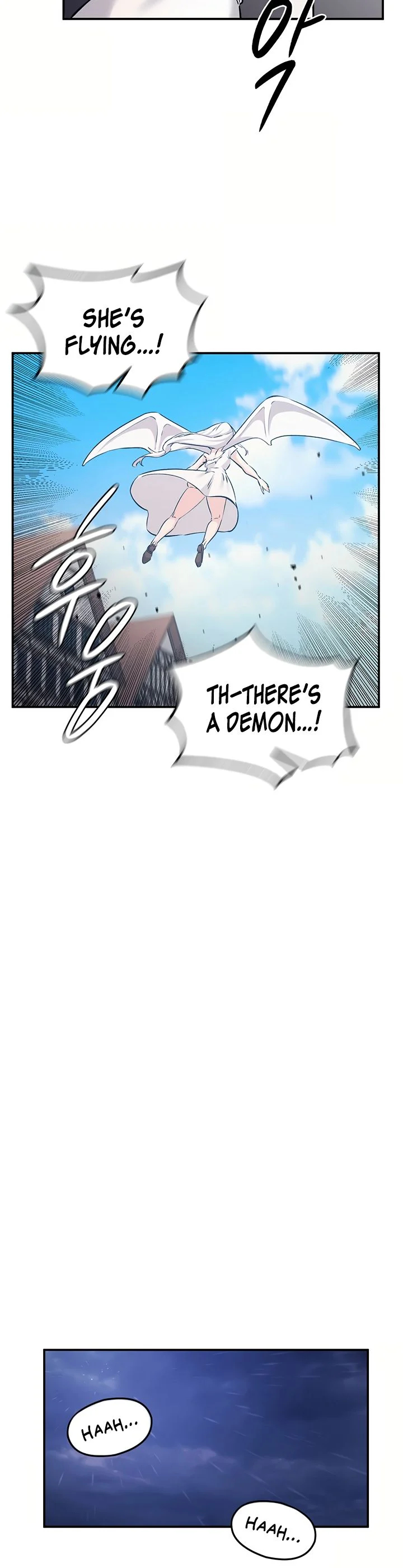 Regressed Warriors Female Dominance Diary Chapter 84 page 15