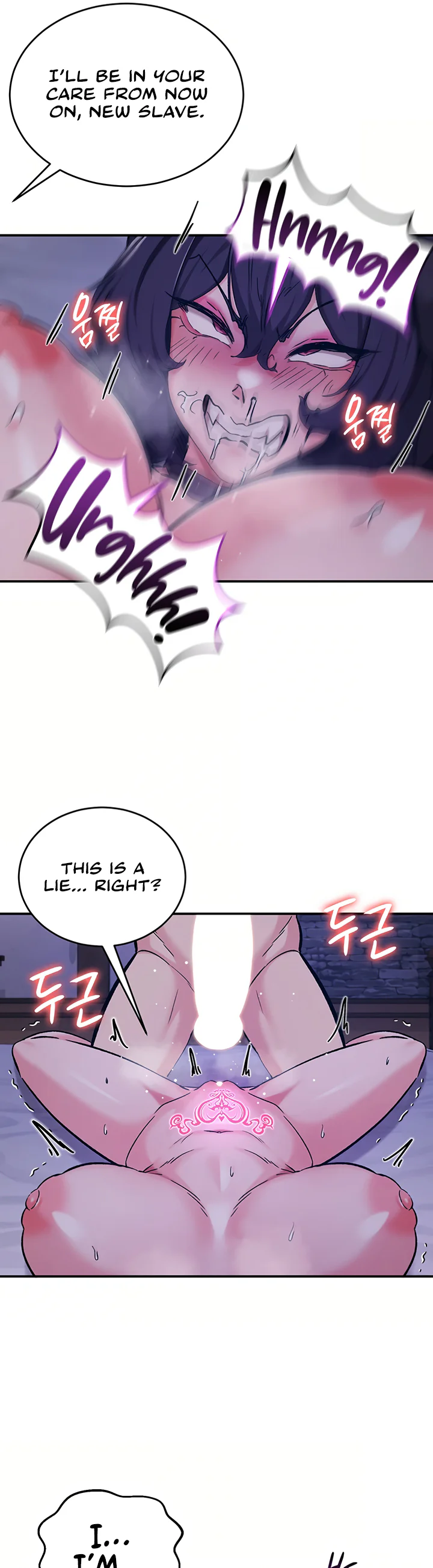 Regressed Warriors Female Dominance Diary Chapter 87 page 31