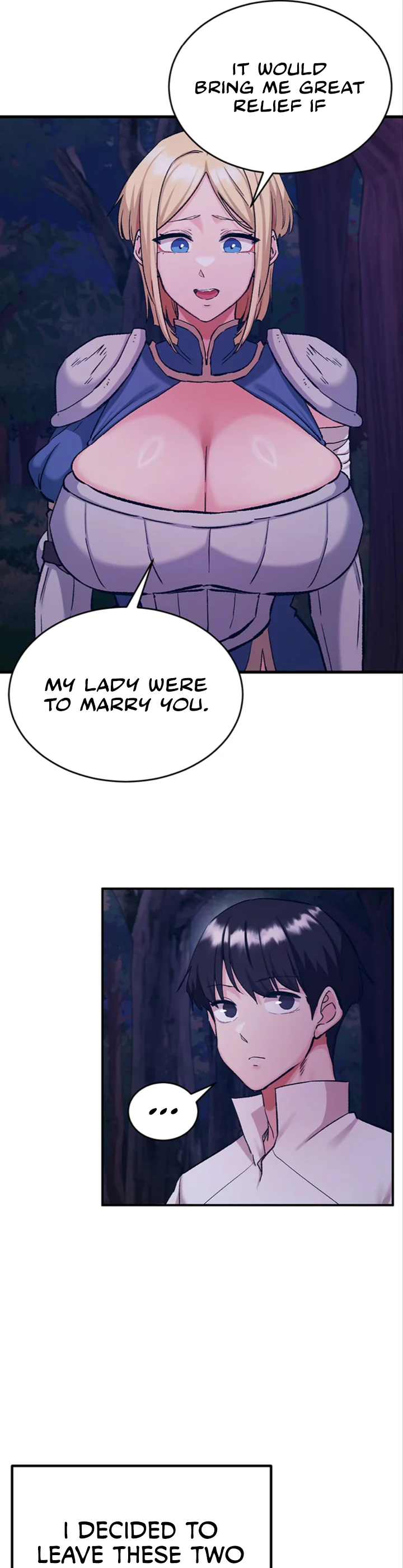 Regressed Warriors Female Dominance Diary Chapter 97 page 16