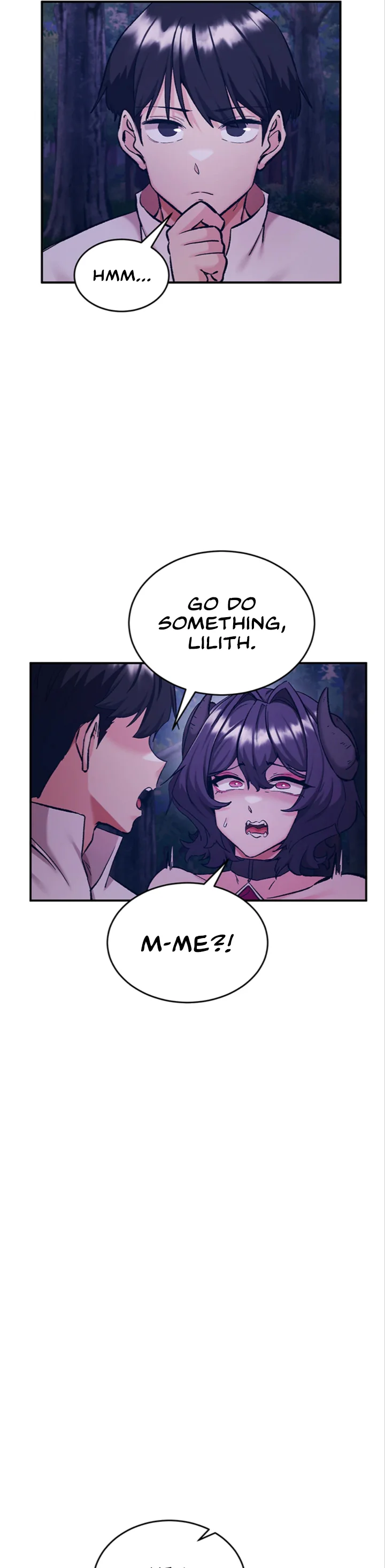Regressed Warriors Female Dominance Diary Chapter 97 page 26