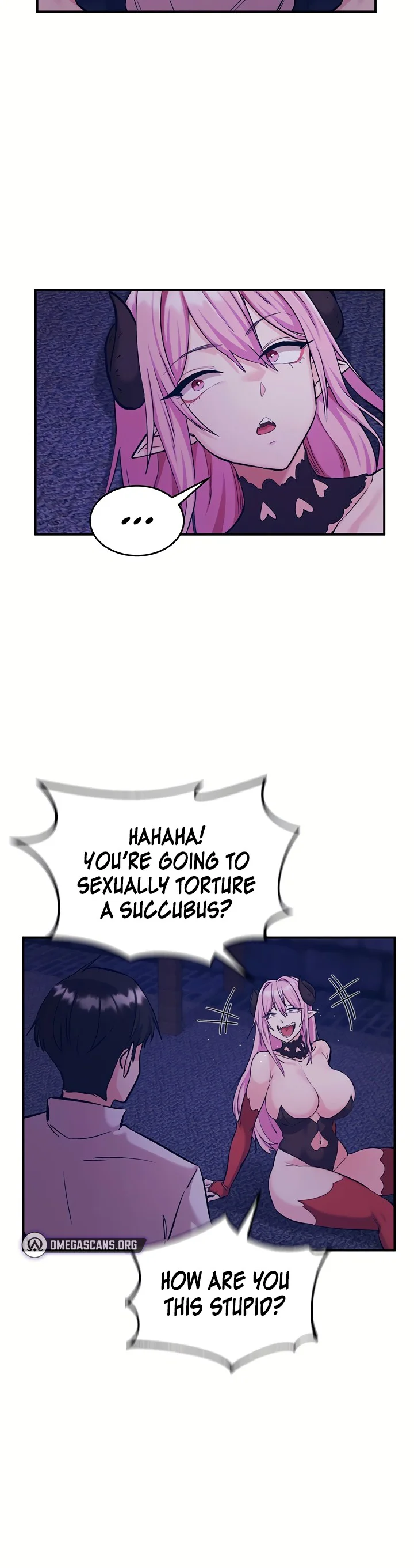 Regressed Warriors Female Dominance Diary Chapter 99 page 5