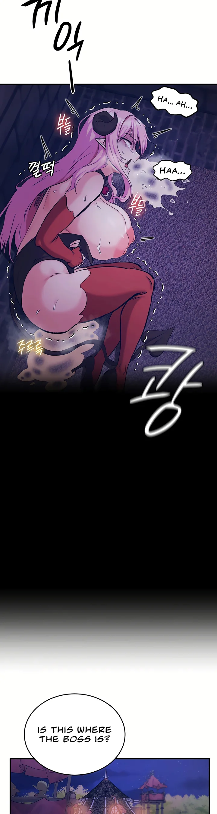 Regressed Warriors Female Dominance Diary Chapter 99 page 13