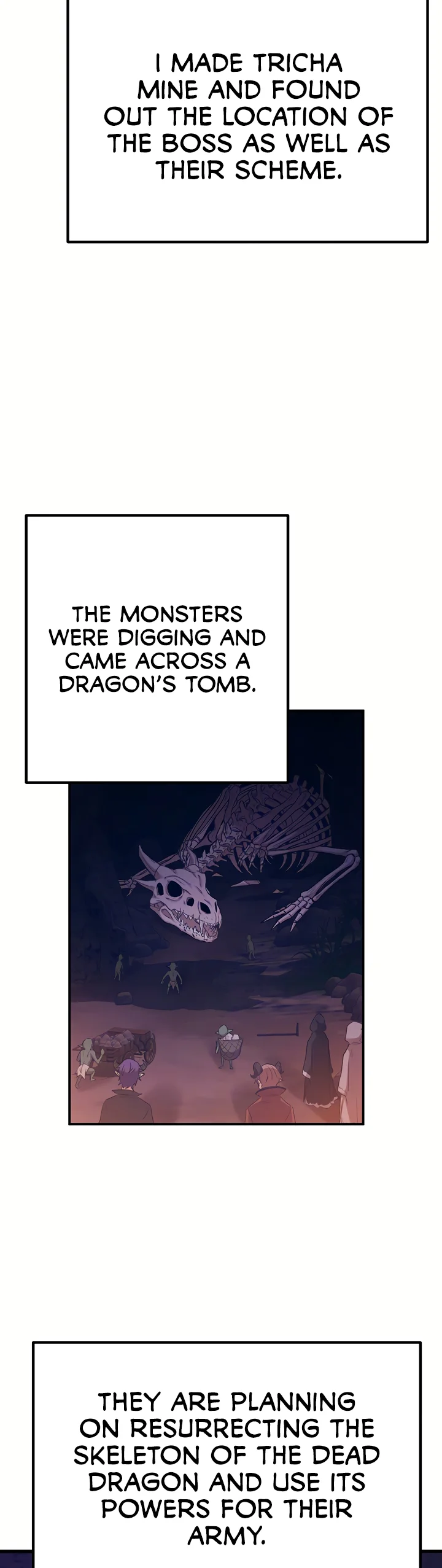 Regressed Warriors Female Dominance Diary Chapter 99 page 7