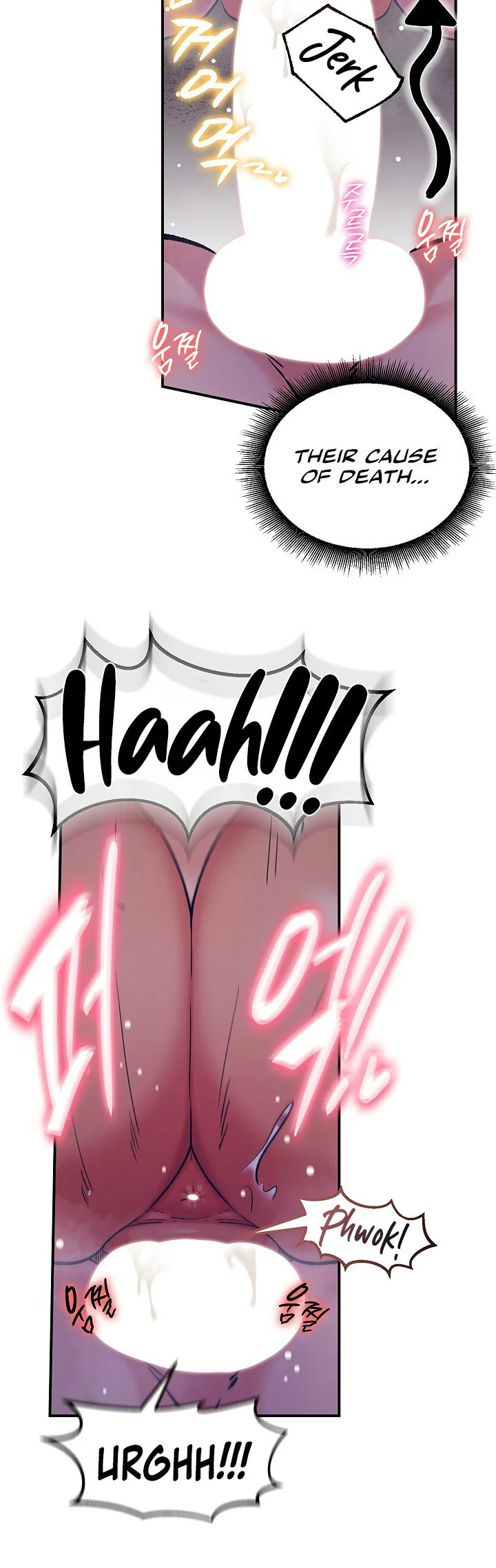 Regressed Warriors Female Dominance Diary Chapter 101 page 3