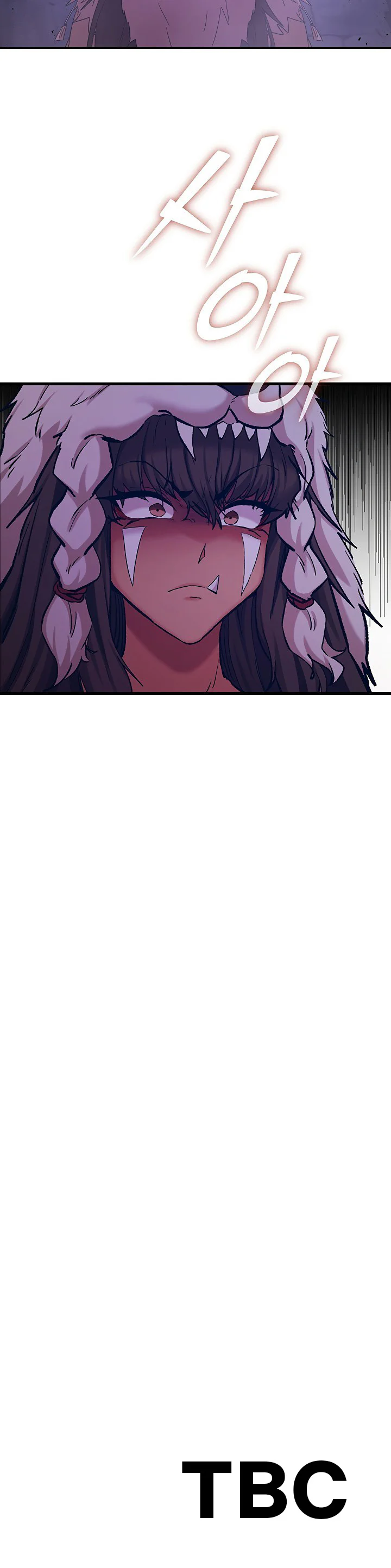 Regressed Warriors Female Dominance Diary Chapter 101 page 40