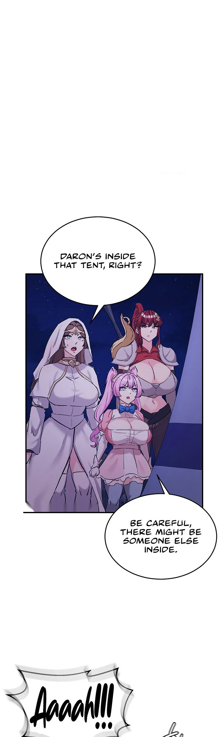 Regressed Warriors Female Dominance Diary Chapter 103 page 2