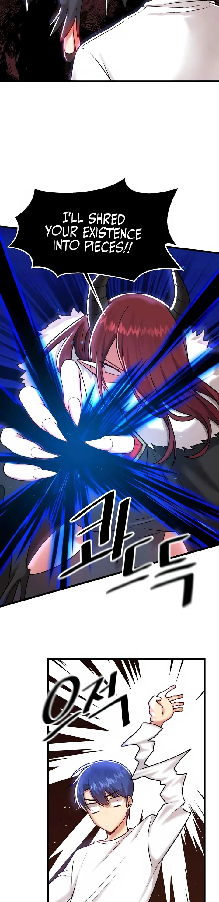 Trapped in the Academys Eroge Chapter 100 page 8