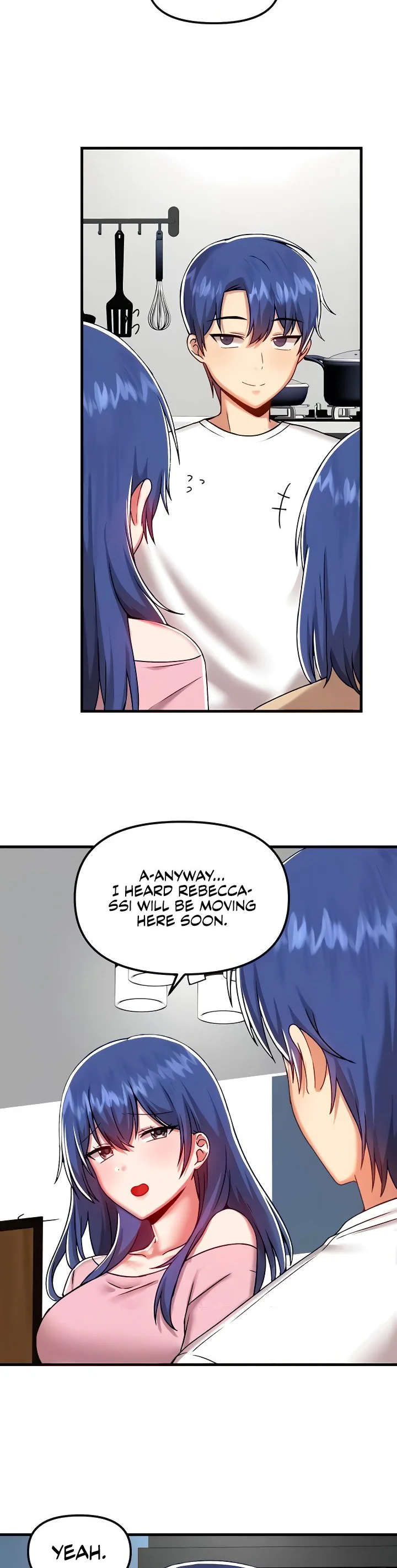 Trapped in the Academys Eroge Chapter 101 page 10