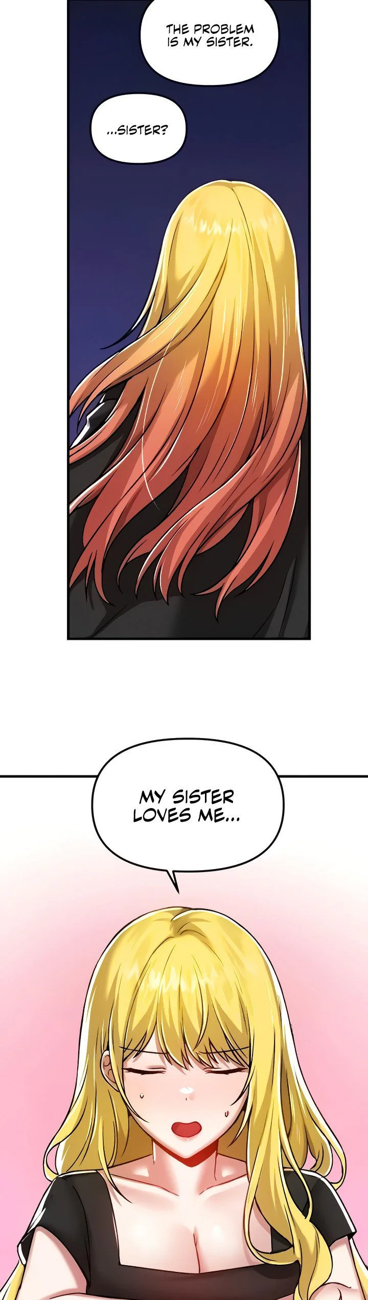 Trapped in the Academys Eroge Chapter 103 page 35