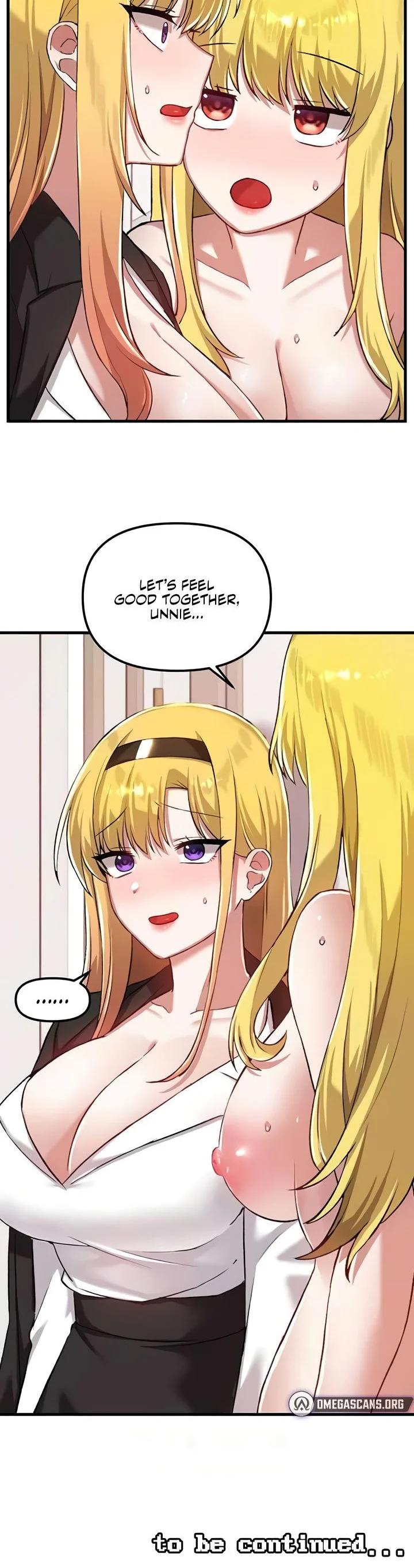 Trapped in the Academys Eroge Chapter 114 page 38