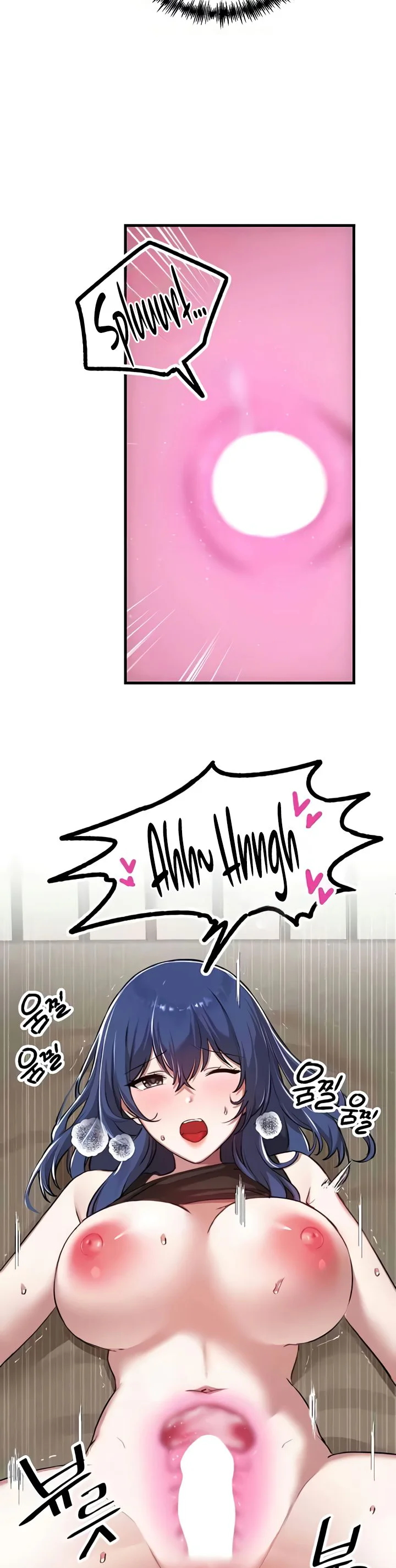 Trapped in the Academys Eroge Chapter 118 page 24