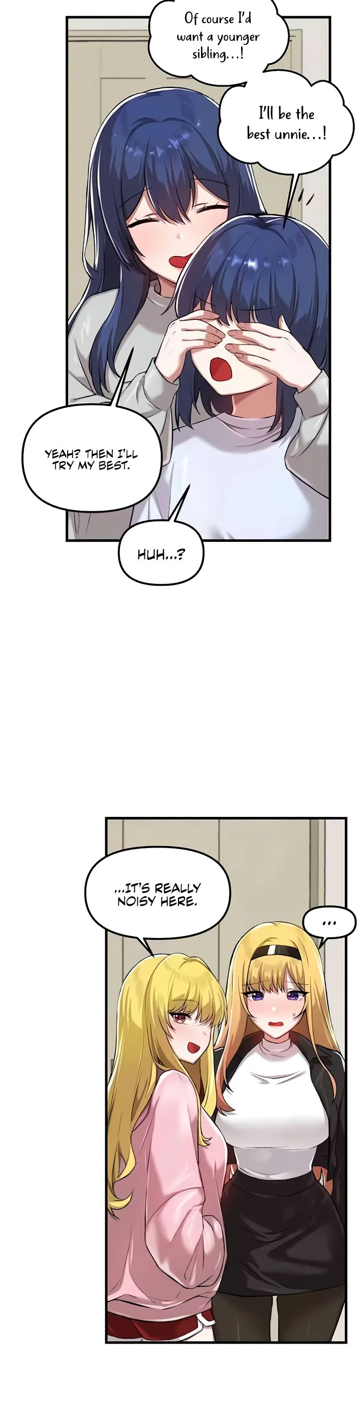 Trapped in the Academys Eroge Chapter 120 page 17