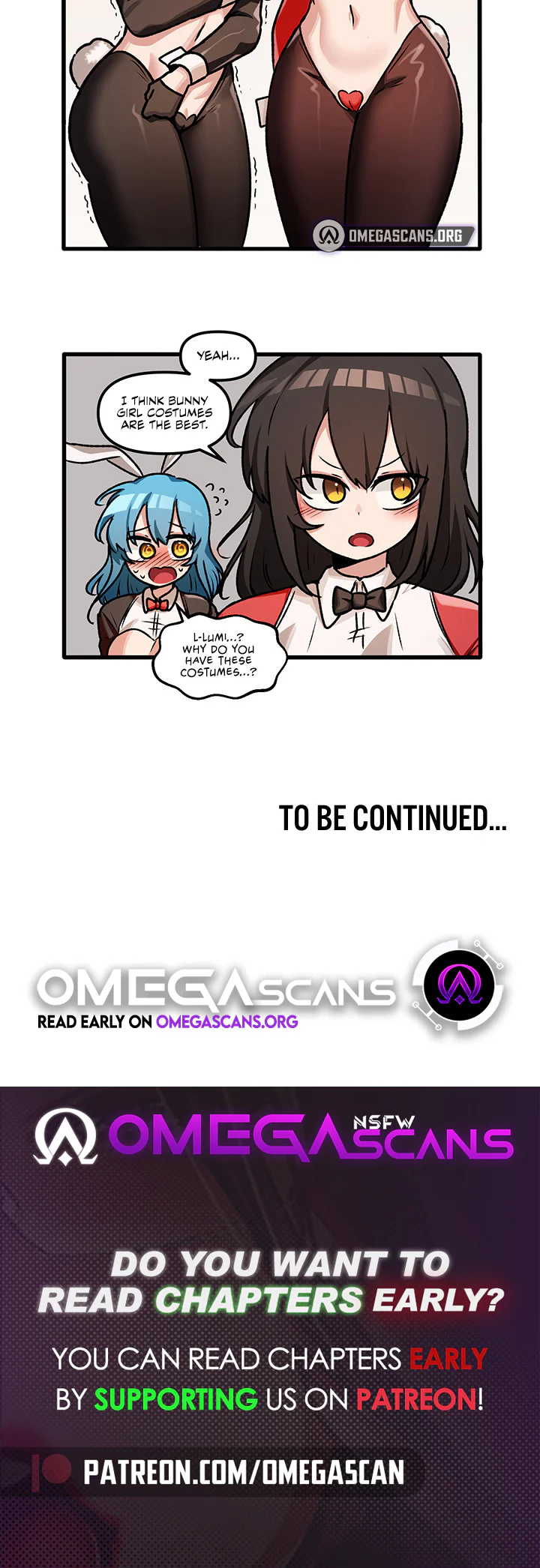 Trapped in the Academys Eroge Chapter 54 page 47