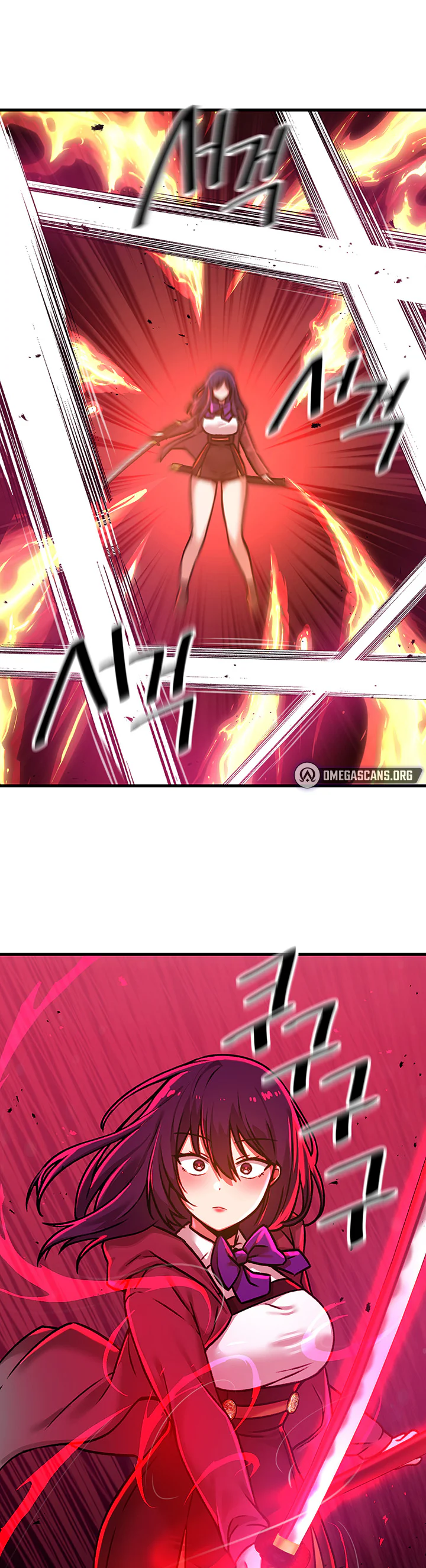 Trapped in the Academys Eroge Chapter 54 page 21