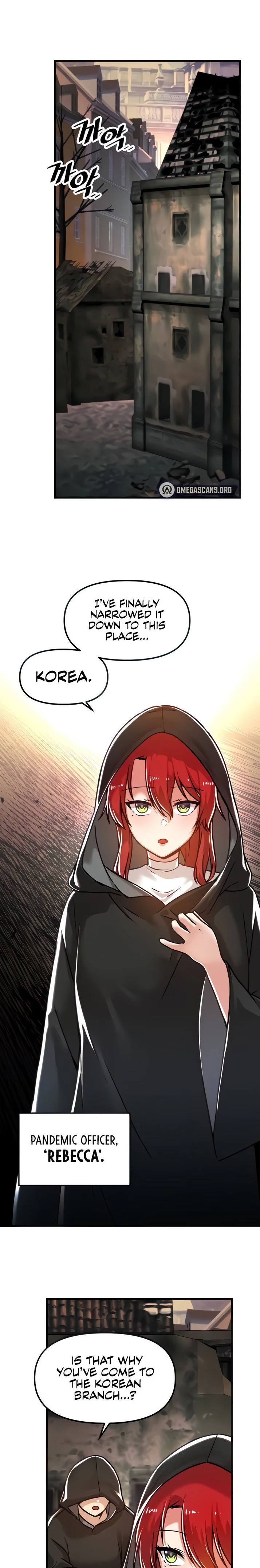 Trapped in the Academys Eroge Chapter 55 page 3