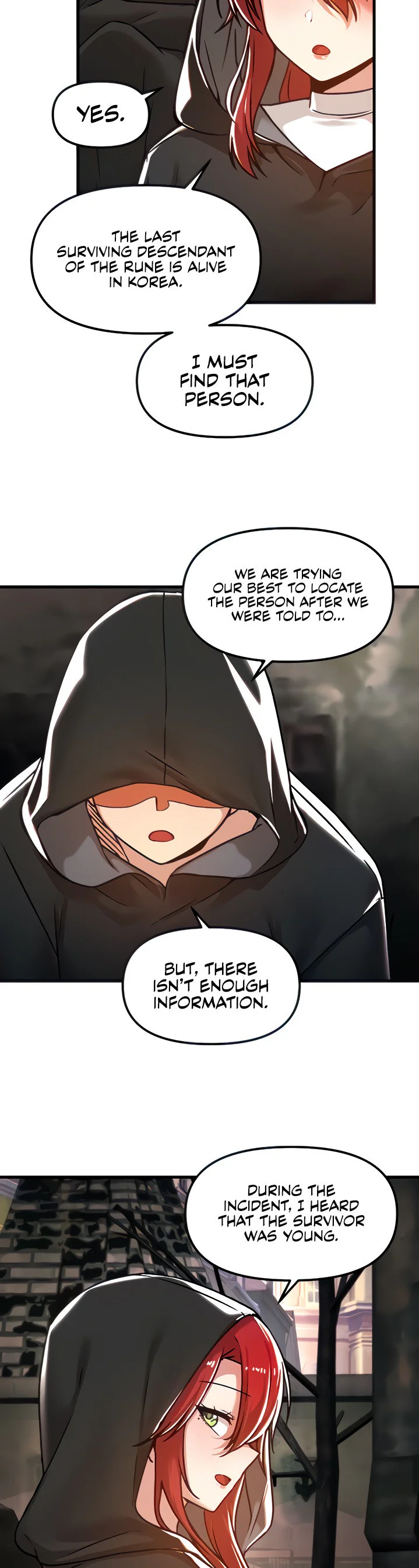 Trapped in the Academys Eroge Chapter 55 page 4