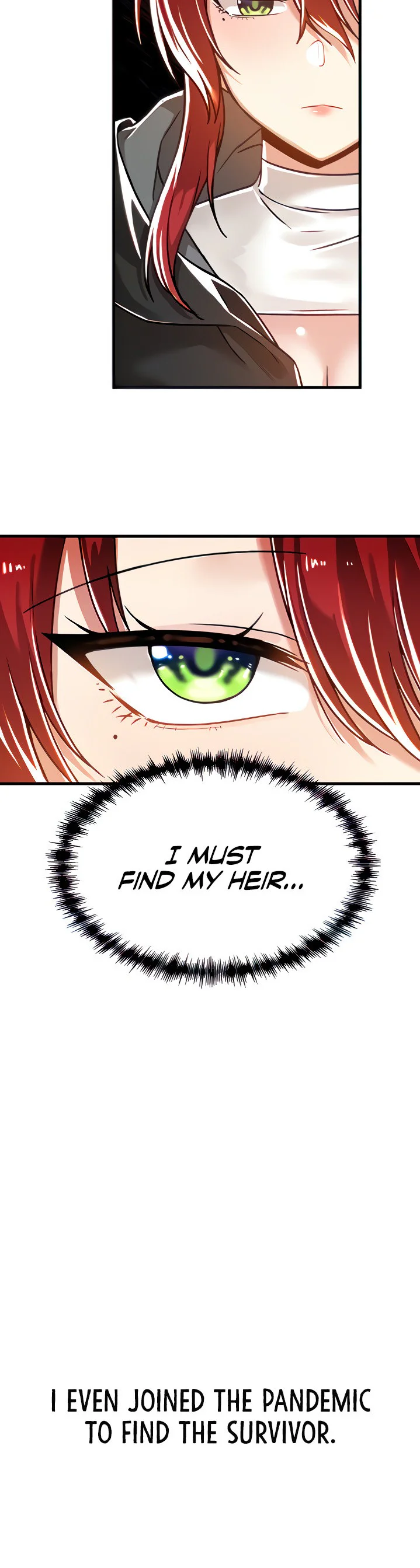 Trapped in the Academys Eroge Chapter 55 page 7