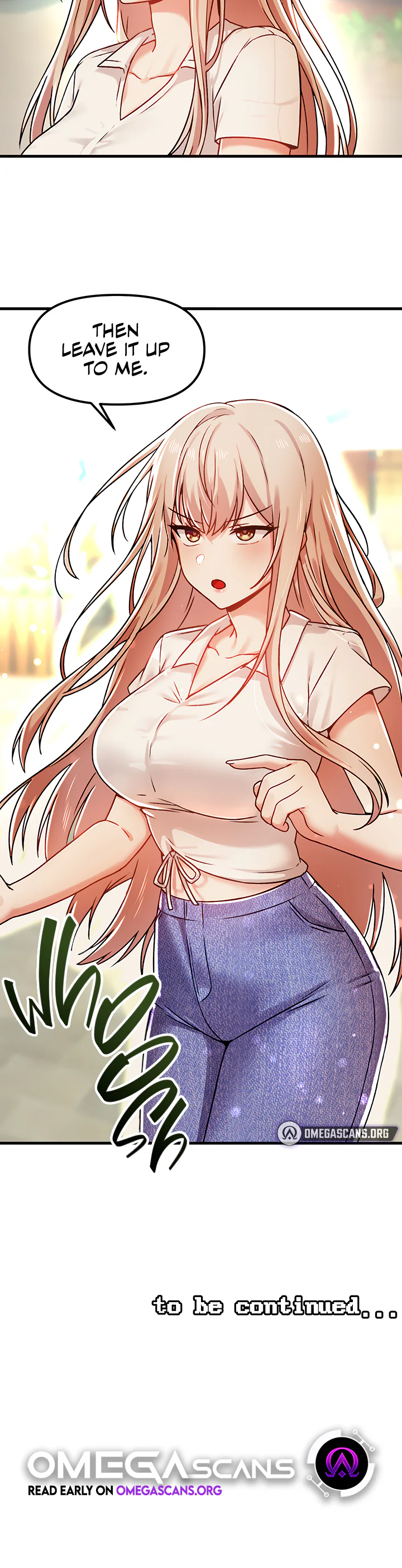 Trapped in the Academys Eroge Chapter 58 page 35
