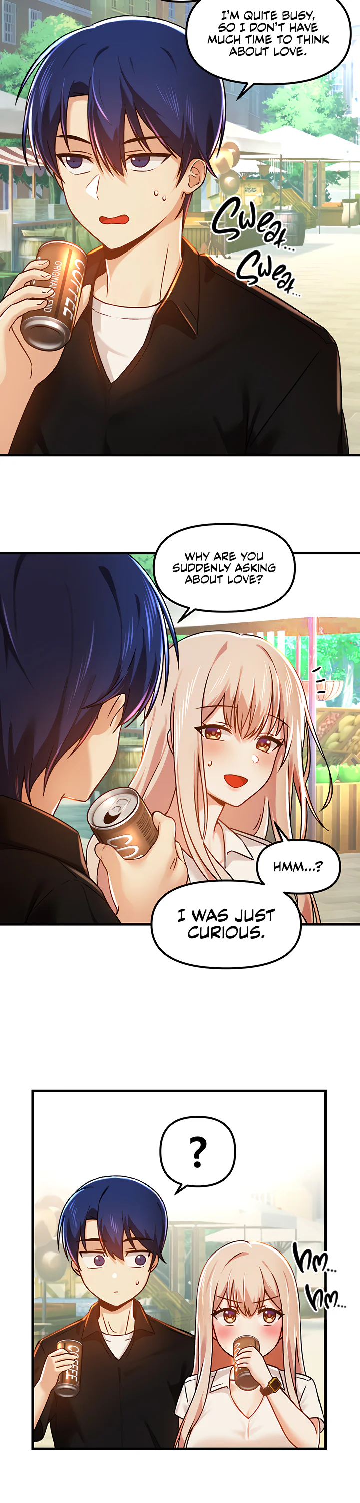 Trapped in the Academys Eroge Chapter 58 page 12