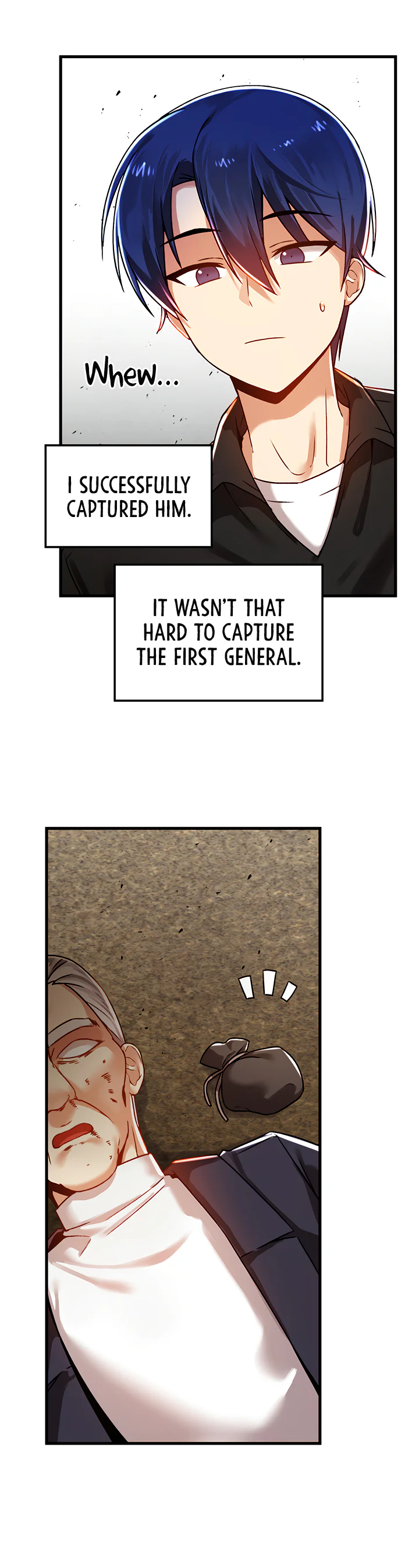 Trapped in the Academys Eroge Chapter 59 page 36