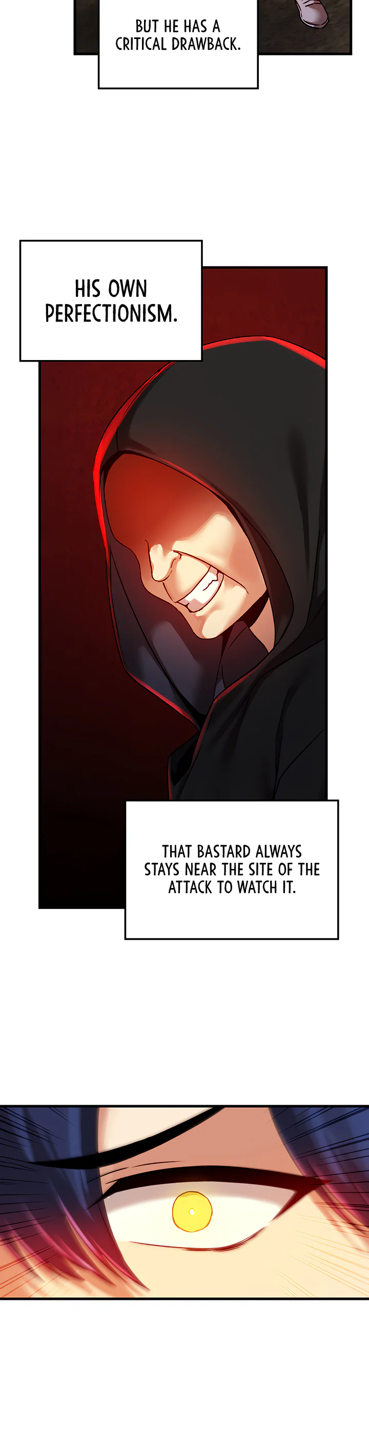 Trapped in the Academys Eroge Chapter 59 page 30