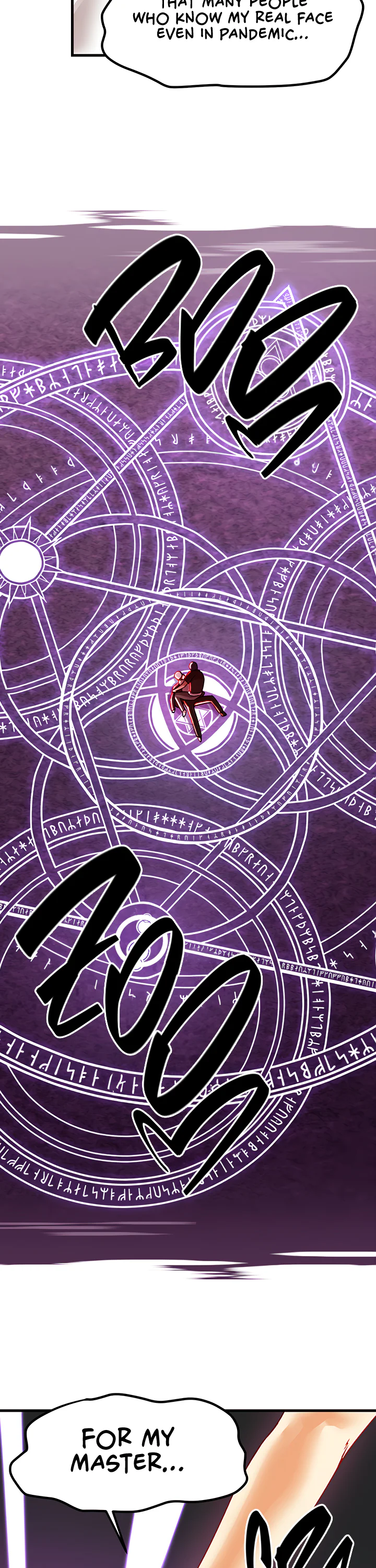 Trapped in the Academys Eroge Chapter 59 page 33