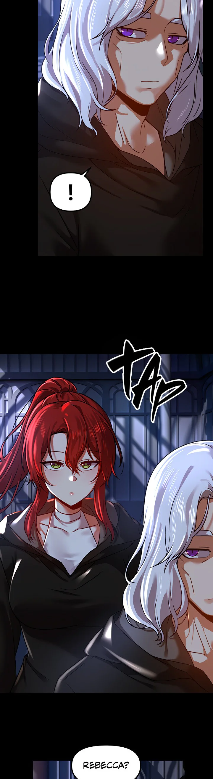 Trapped in the Academys Eroge Chapter 60 page 4