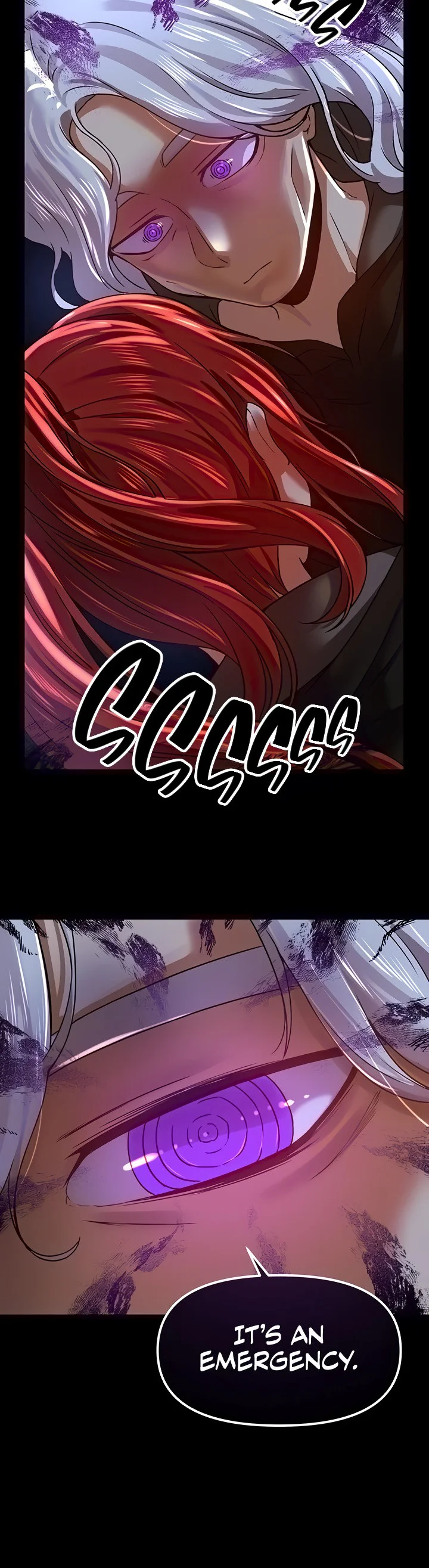 Trapped in the Academys Eroge Chapter 60 page 7