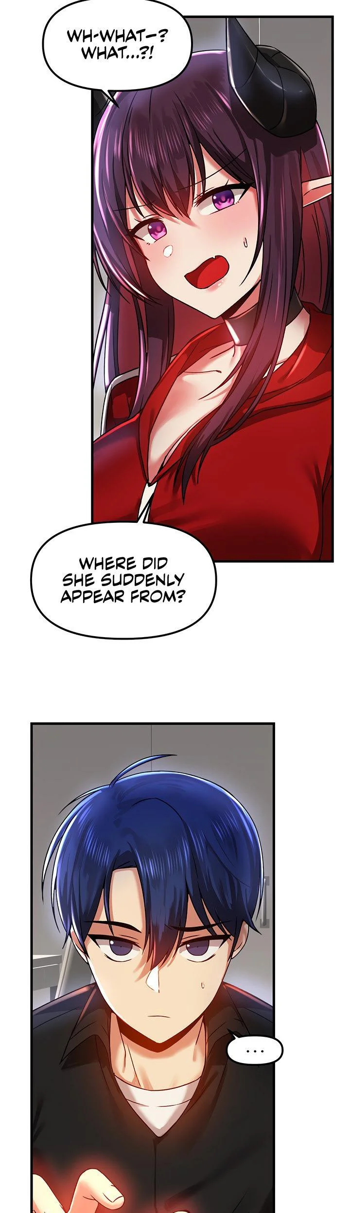 Trapped in the Academys Eroge Chapter 60 page 28