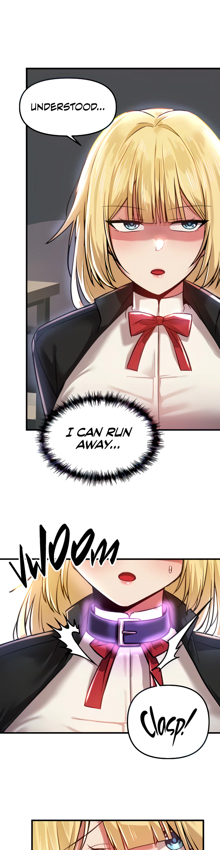 Trapped in the Academys Eroge Chapter 62 page 6