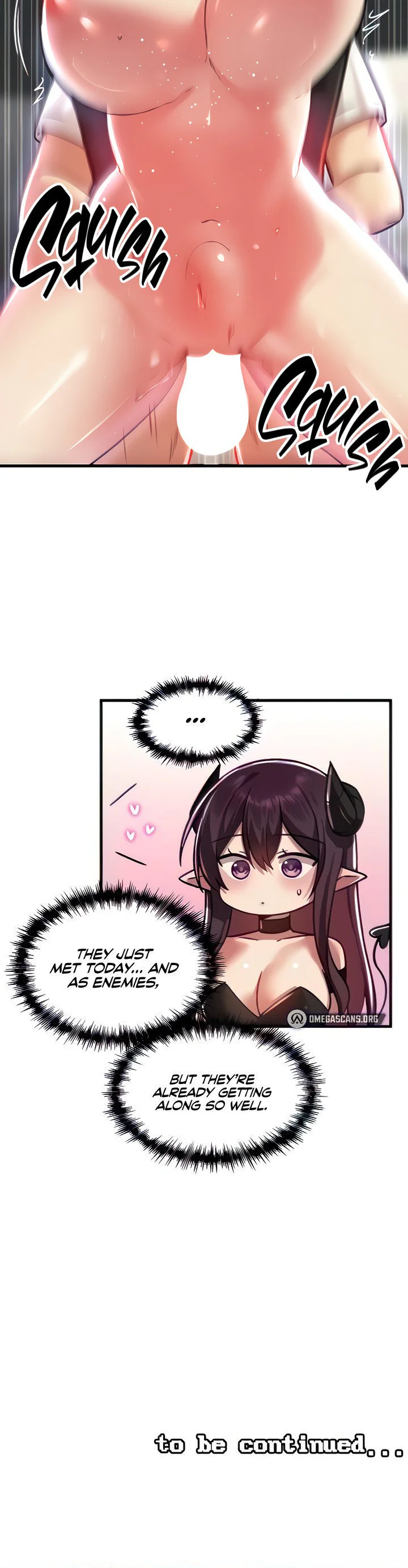 Trapped in the Academys Eroge Chapter 63 page 28