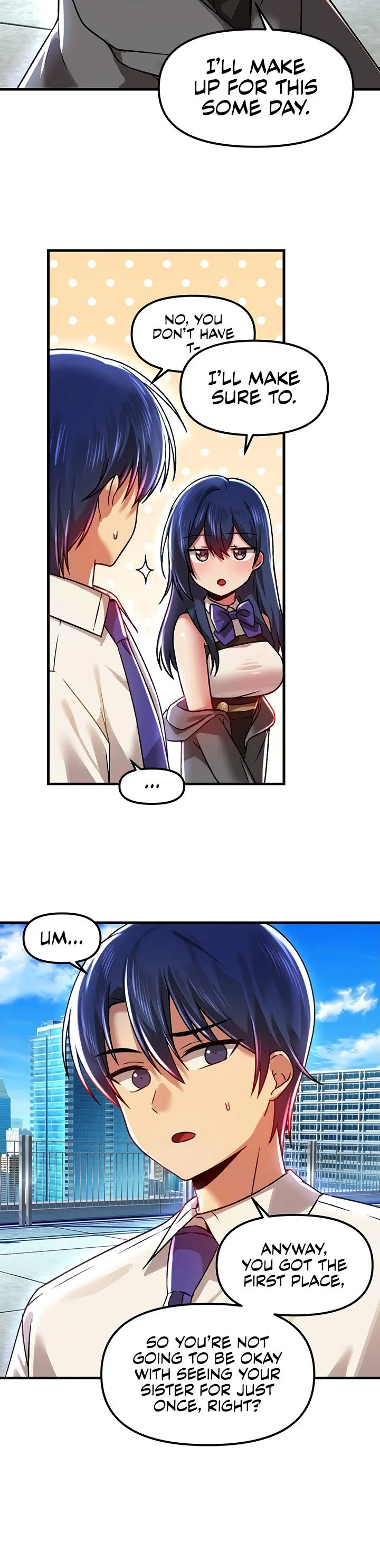 Trapped in the Academys Eroge Chapter 64 page 29