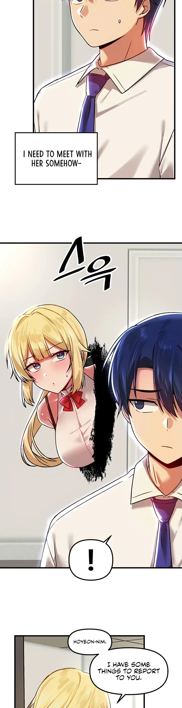 Trapped in the Academys Eroge Chapter 65 page 16