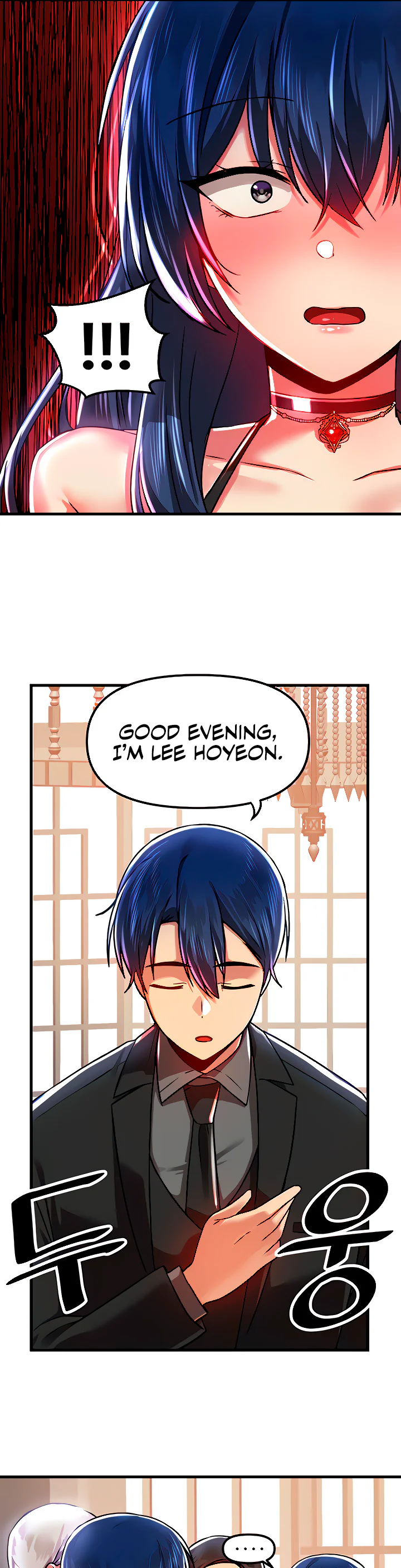 Trapped in the Academys Eroge Chapter 66 page 9